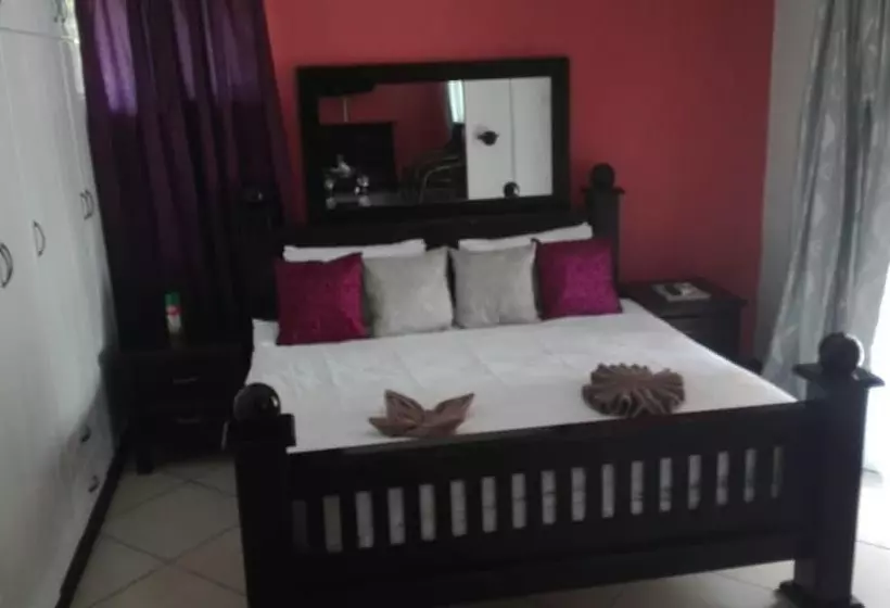 هتل D&k Guest House