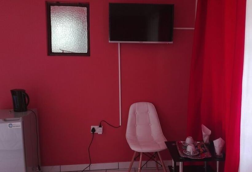 هتل D&k Guest House