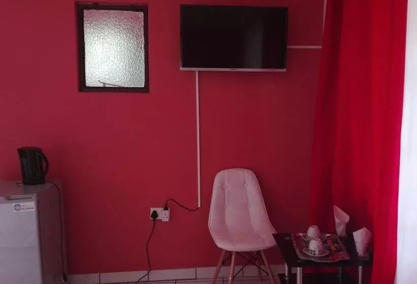 هتل D&k Guest House