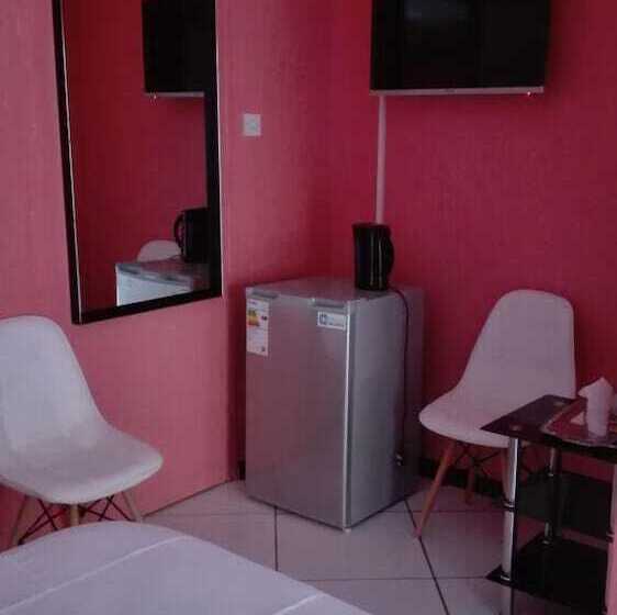 هتل D&k Guest House