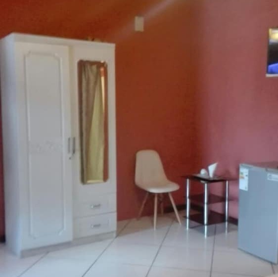 هتل D&k Guest House