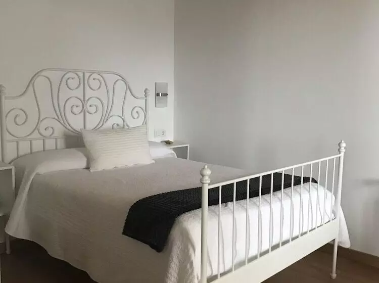 ホテル El Rincon Del Cuera