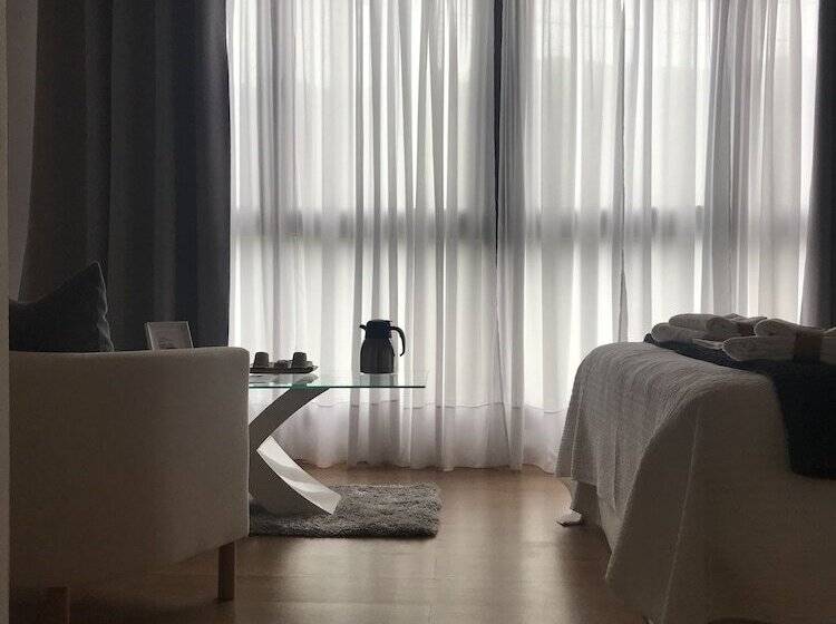 בית מלון כפרי El Rincon Del Cuera