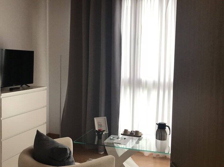 בית מלון כפרי El Rincon Del Cuera