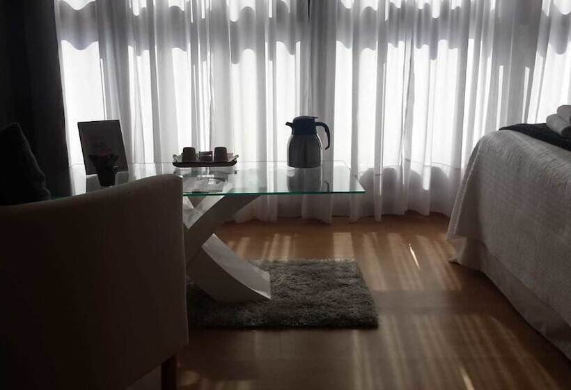 בית מלון כפרי El Rincon Del Cuera