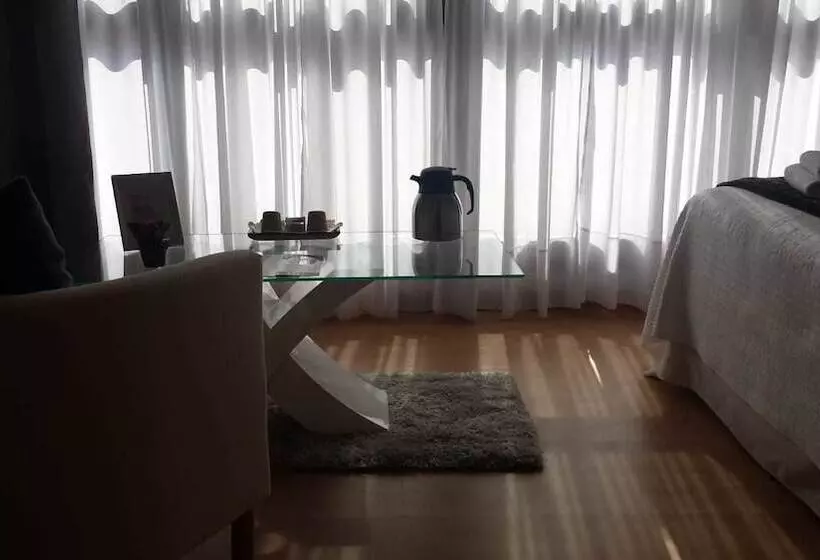 ホテル El Rincon Del Cuera