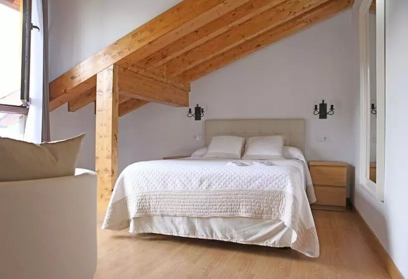 ホテル El Rincon Del Cuera