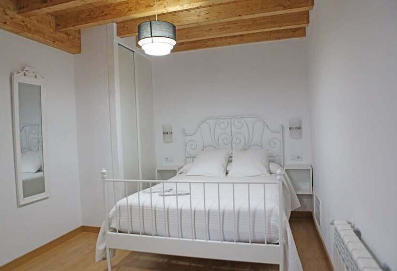 בית מלון כפרי El Rincon Del Cuera