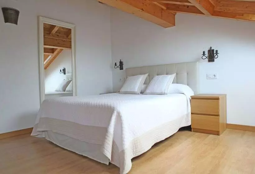 ホテル El Rincon Del Cuera