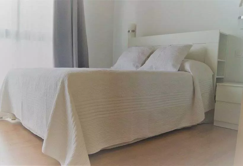 ホテル El Rincon Del Cuera