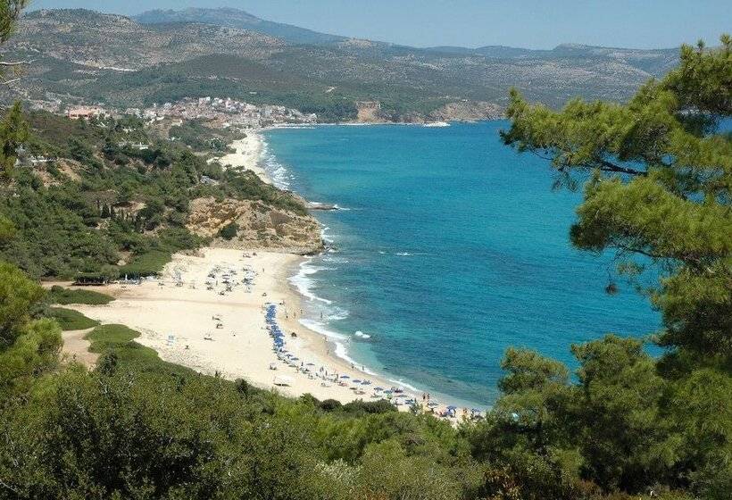 هتل Elaion Terra Boutique Guesthouse