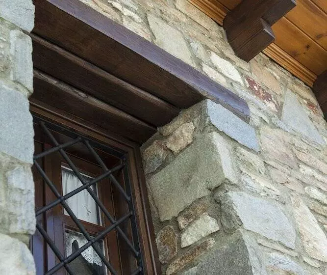 Hotelli Elaion Terra Boutique Guesthouse