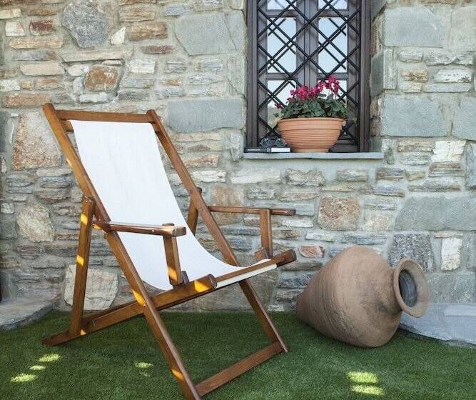 هتل Elaion Terra Boutique Guesthouse