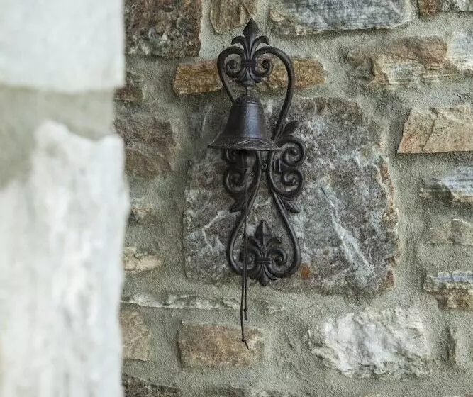 Hotelli Elaion Terra Boutique Guesthouse