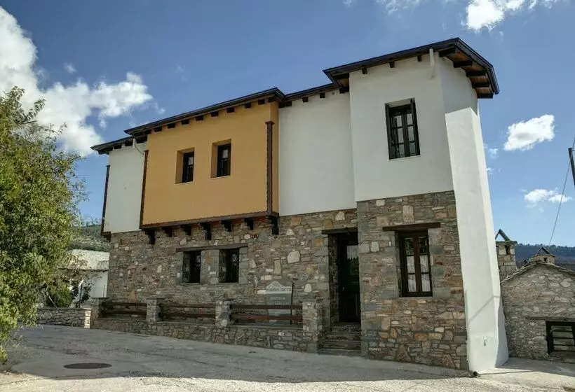 Hotelli Elaion Terra Boutique Guesthouse