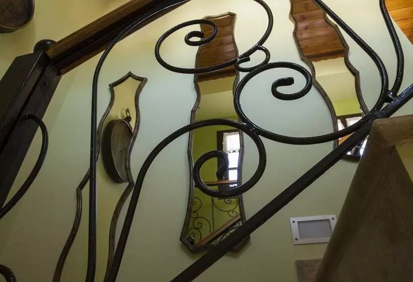 Hotelli Elaion Terra Boutique Guesthouse