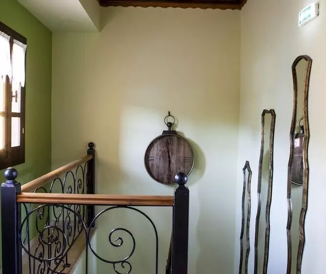 Hotelli Elaion Terra Boutique Guesthouse