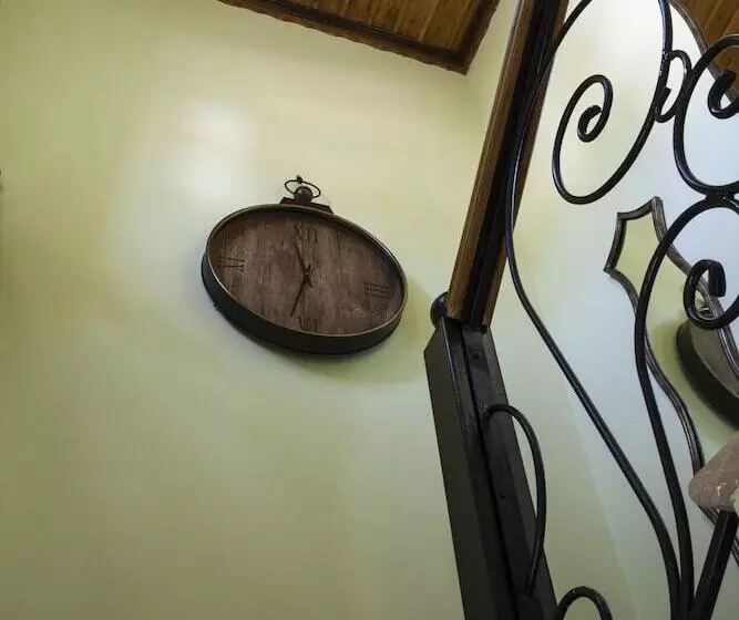 Hotelli Elaion Terra Boutique Guesthouse