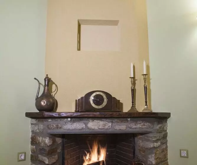 Hotelli Elaion Terra Boutique Guesthouse