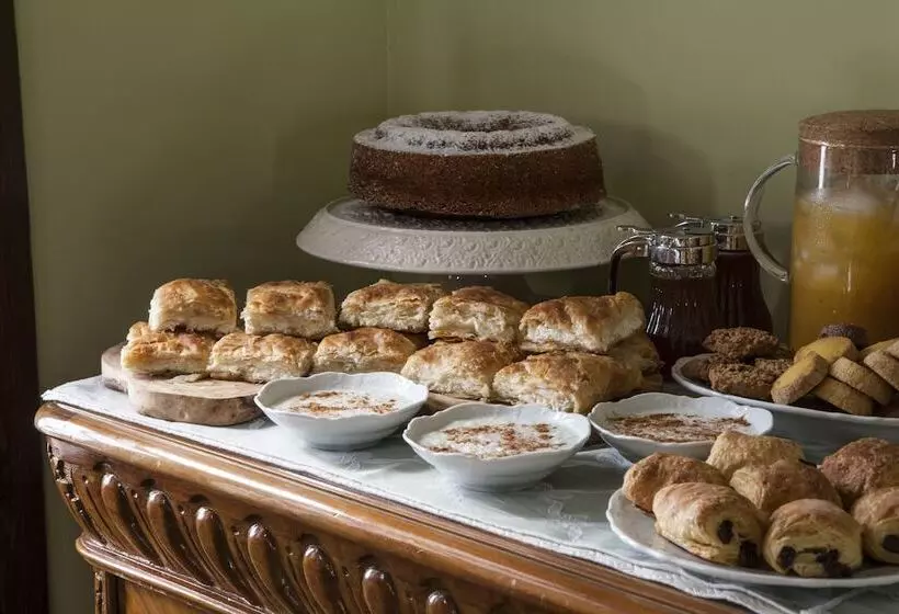 Hotelli Elaion Terra Boutique Guesthouse