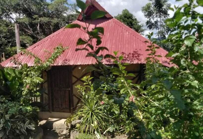 Otel Erlittop Garden Eco Lodge