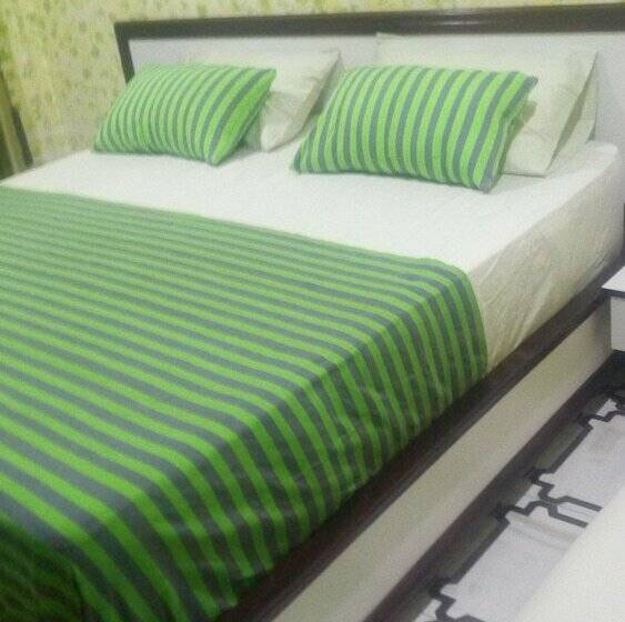 ホテル Golden Horse