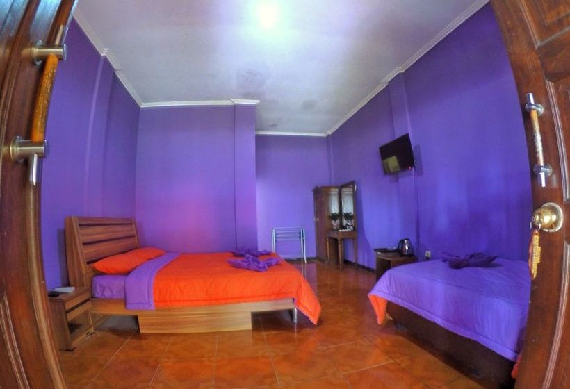 فندق Grand Pesona Ksatria By Issota