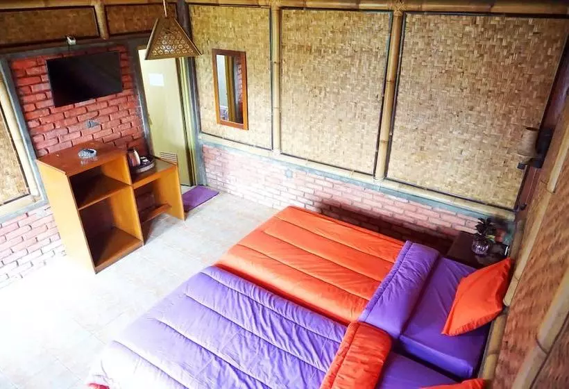 Hotelli Grand Pesona Ksatria By Issota