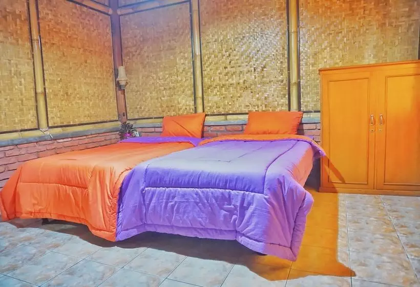 Hotelli Grand Pesona Ksatria By Issota