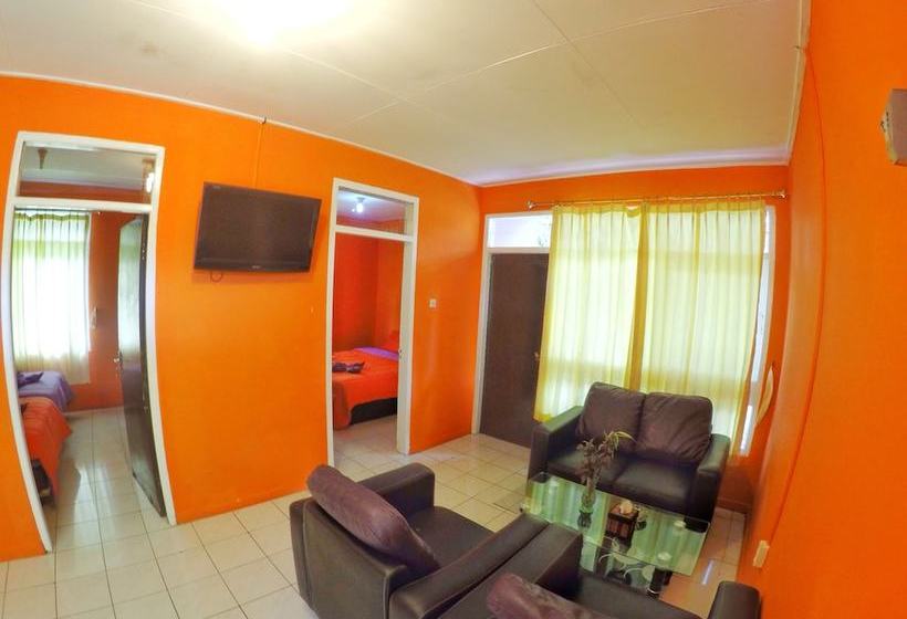 فندق Grand Pesona Ksatria By Issota