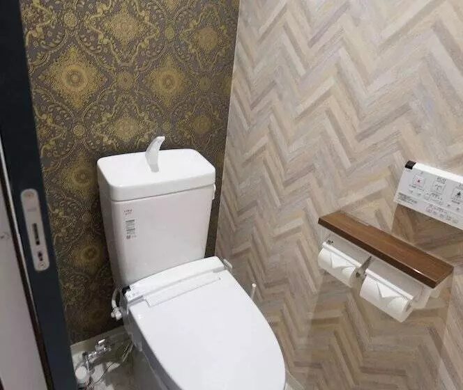ホテル Guesthouse Kobe Nadeshikoya