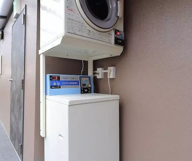 ホテル Guesthouse Kobe Nadeshikoya