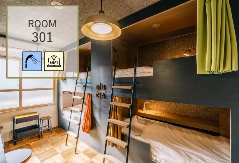 هتل Guest House Sora Hostel