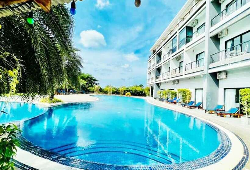 Kep Bay Hotel & Resort