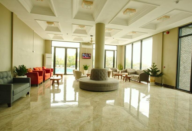 Kep Bay Hotel & Resort