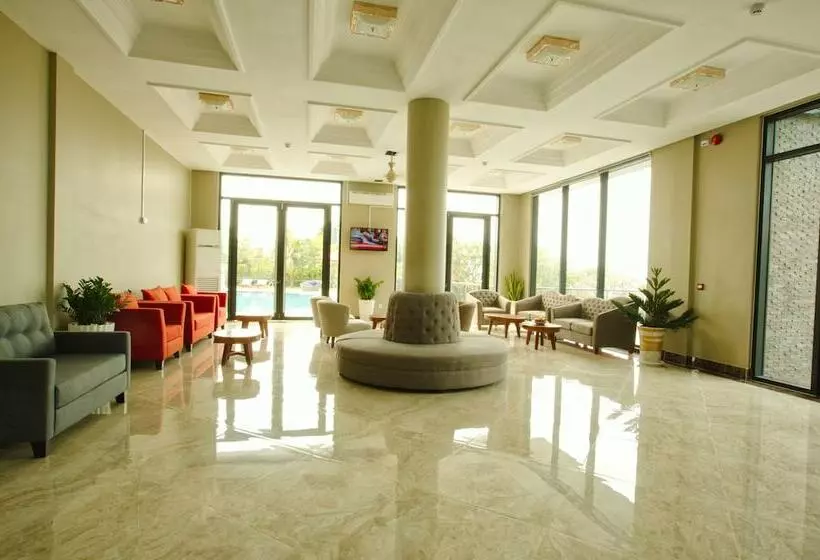 Kep Bay Hotel & Resort