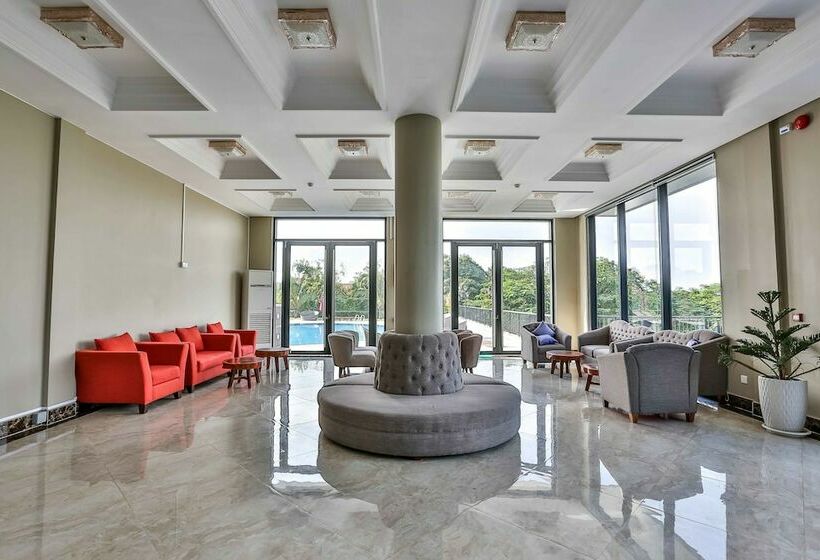 Kep Bay Hotel & Resort