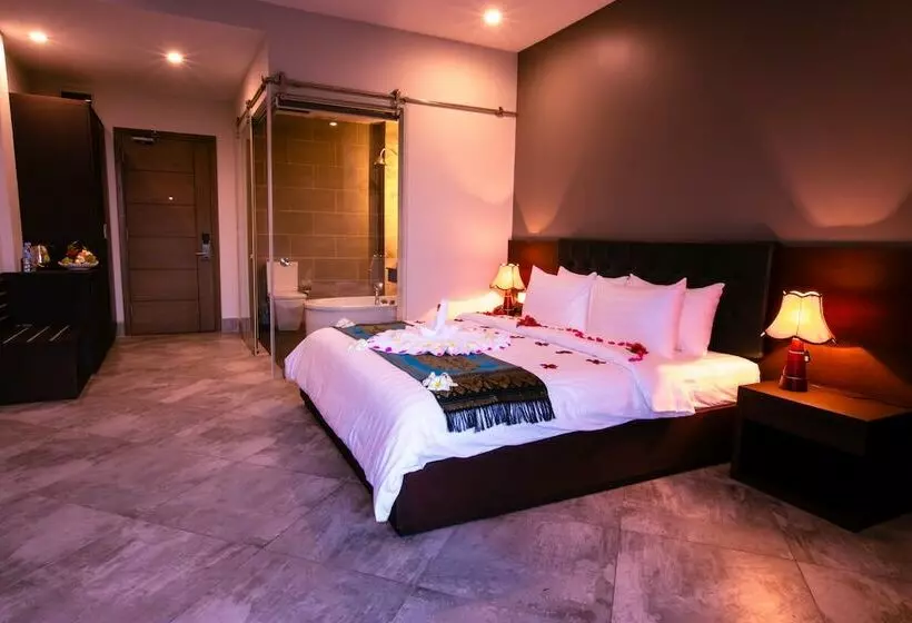 Kep Bay Hotel & Resort