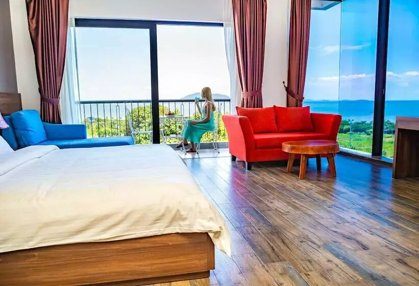 Kep Bay Hotel & Resort