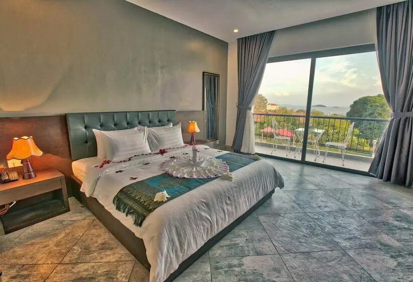 Kep Bay Hotel & Resort