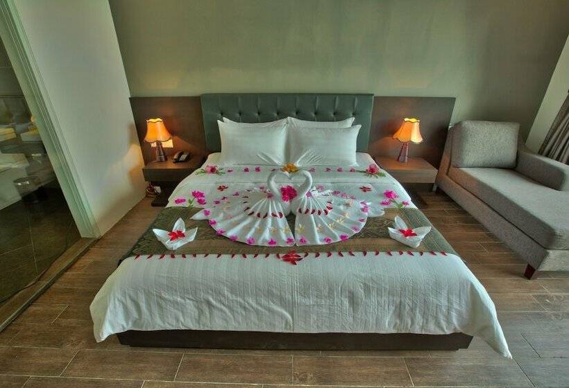 Kep Bay Hotel & Resort