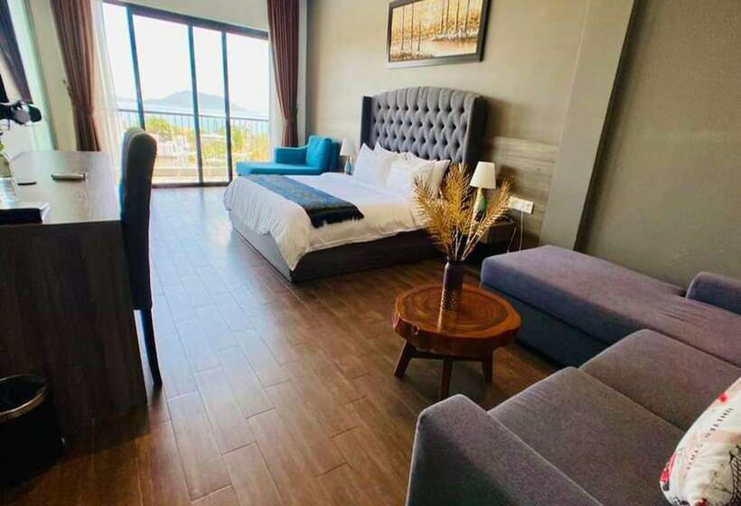 Kep Bay Hotel & Resort