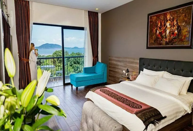 Kep Bay Hotel & Resort