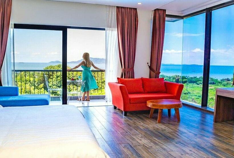 Kep Bay Hotel & Resort