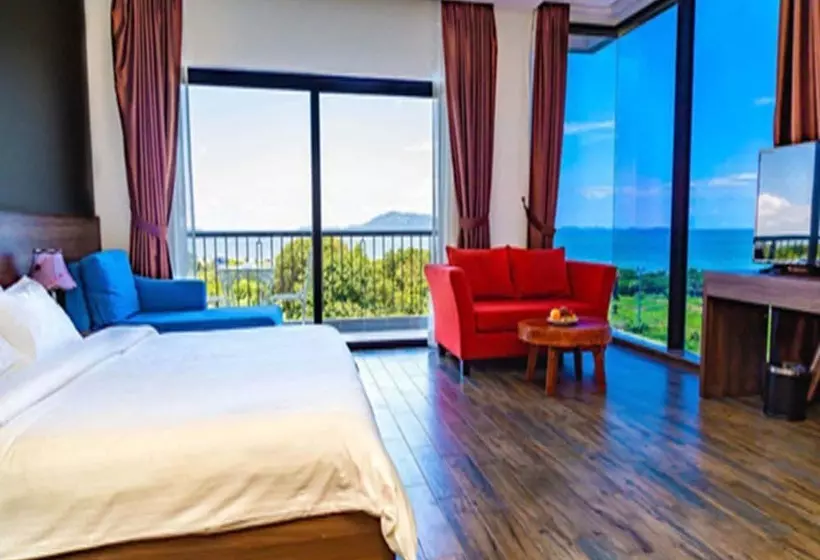 Kep Bay Hotel & Resort