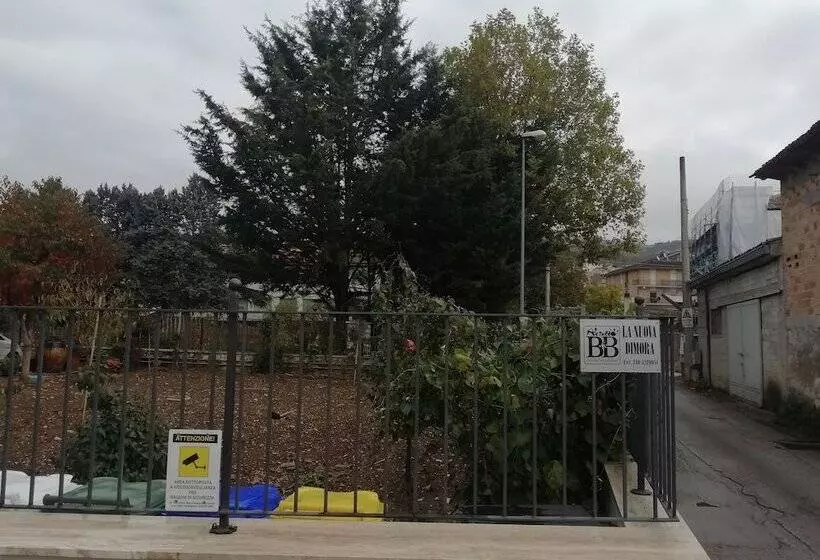 هتل La Nuova Dimora B&b