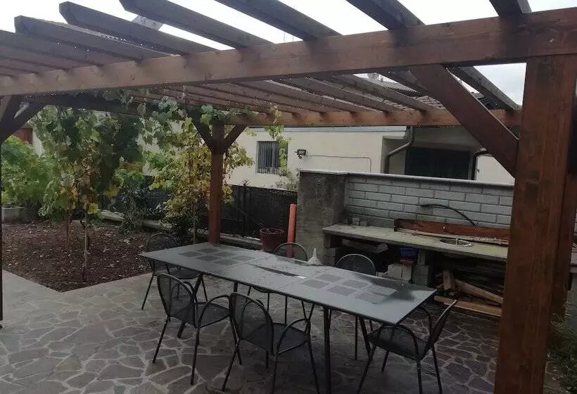 هتل La Nuova Dimora B&b