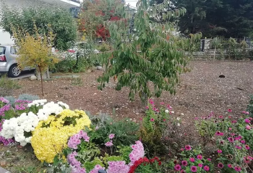 هتل La Nuova Dimora B&b