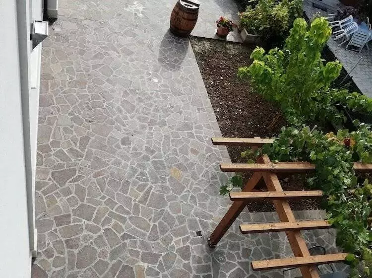 هتل La Nuova Dimora B&b