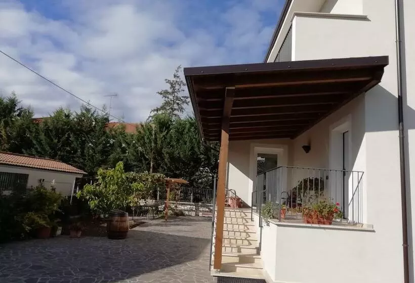 هتل La Nuova Dimora B&b